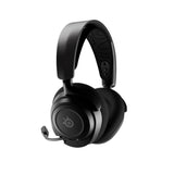 Steelseries Arctis Nova 7 Wireless 無線降噪遊戲耳機 (For PC, PS4/5 and switch)【香港行貨】