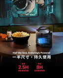 ANKER Nebula Mars 3 Air Google TV 易攜投影機 [香港行貨]