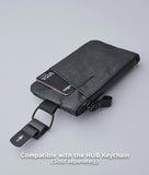 ALPAKA Zip Cardholder 拉鏈卡套 VX21