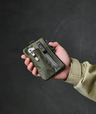 ALPAKA Zip Cardholder 拉鏈卡套 VX21