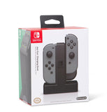 PowerA 任天堂 Joy-Con 充電座 1501406-02 香港行貨 (不包括手掣)