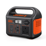 Jackery Explorer 240 可攜式發電站 [香港行貨]