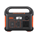 Jackery Explorer 240 可攜式發電站 [香港行貨]