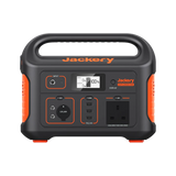 Jackery Explorer 500 可攜式發電站 [香港行貨]