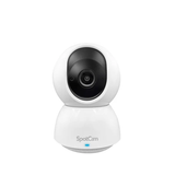 SpotCam Eva Pro (SD) 2K 高清 360度旋轉 無死角室內攝影機 [香港行貨]