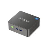 GMKtec NucBox G3 N100 16GB RAM +512GB SSD  + Win 11 Pro 【原裝行貨】