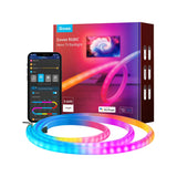 Govee RGBIC Neon TV Backlight Strip [Licensed in Hong Kong] 