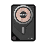 MOMAX 1-Power X Pro+ 10000mAh 內置USB-C線移動電源支架 [香港行貨]