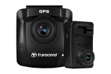 Transcend - DrivePro 620A 64GB 雙鏡頭行車記錄器 [香港行貨]