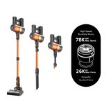 MOMAX 1-Home Vacuum RO7 無線吸塵器 [香港行貨]