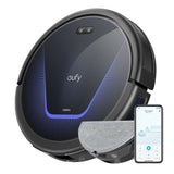 EUFY Clean G50 Hybrid 二合一吸塵抹地機器人 [香港行貨]