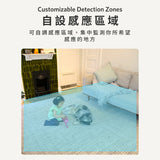 Eufy Indoor Cam C220 2K Pan & Tilt 智能室內攝影機 [香港行貨]