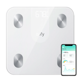 Eufy Smart Scale A1 智能體重體脂磅 - 香港行貨