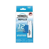 THERMACELL Mosquito Repellent and Fuel Refill Set [Licensed in Hong Kong] 