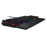 ASUS TUF Gaming K3 RGB 機械式電競鍵盤 [香港行貨]