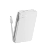 Smartcoby Pro Slim Cable 35W 10000mAh 充電器 [香港行貨]