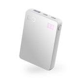 日本 SMARTCOBY PRO SLIM 35W 10000mah 外置充電器 [香港行貨]