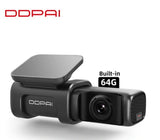 DDPAI Mini 5 64GB eMMC GPS 4K 超高清行車記錄儀 [香港行貨] - DIGIBAL ONLINE1