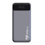 EGO HYPER² 30K 30000mAh 130W PD 行動電源 [香港行貨] - DIGIBAL ONLINE1