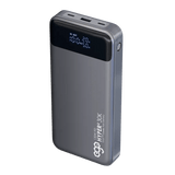 EGO HYPER² 30K 30000mAh 130W PD 行動電源 [香港行貨] - DIGIBAL ONLINE2