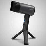 Future Lab NAMID1 Plus+ Water Ion Hair Dryer - Black [Licensed in Hong Kong]