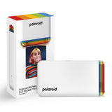 Polaroid Hi-Print 2nd generation 2x3 Pocket Photo Printer 口袋相片打印機 (9128) [香港行貨]