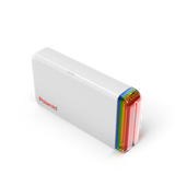 Polaroid Hi-Print 2nd generation 2x3 Pocket Photo Printer 口袋相片打印機 (9128) [香港行貨]