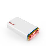 Polaroid Hi-Print 2nd generation 2x3 Pocket Photo Printer 口袋相片打印機 (9128) [香港行貨]