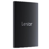 Lexar Portable SSD SL500 1TB 固態硬碟 香港行貨]