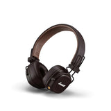 Marshall Major IV Bluetooth headset black MHP-95773 [One-year warranty] 