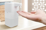 Dretec Japanese non-contact automatic hand sanitizer machine SD-801 [Hong Kong licensed]