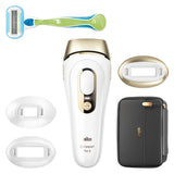 BRAUN Silk Expert Pro5 PL5243 高效IPL彩光脫毛器 - 日版平行進口 - 240V