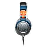 Audio Technica ATH-M50xBT2 Wireless Head-Ear Bluetooth Headphones [Licensed in Hong Kong]