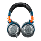 Audio Technica ATH-M50xBT2 Wireless Head-Ear Bluetooth Headphones [Licensed in Hong Kong]