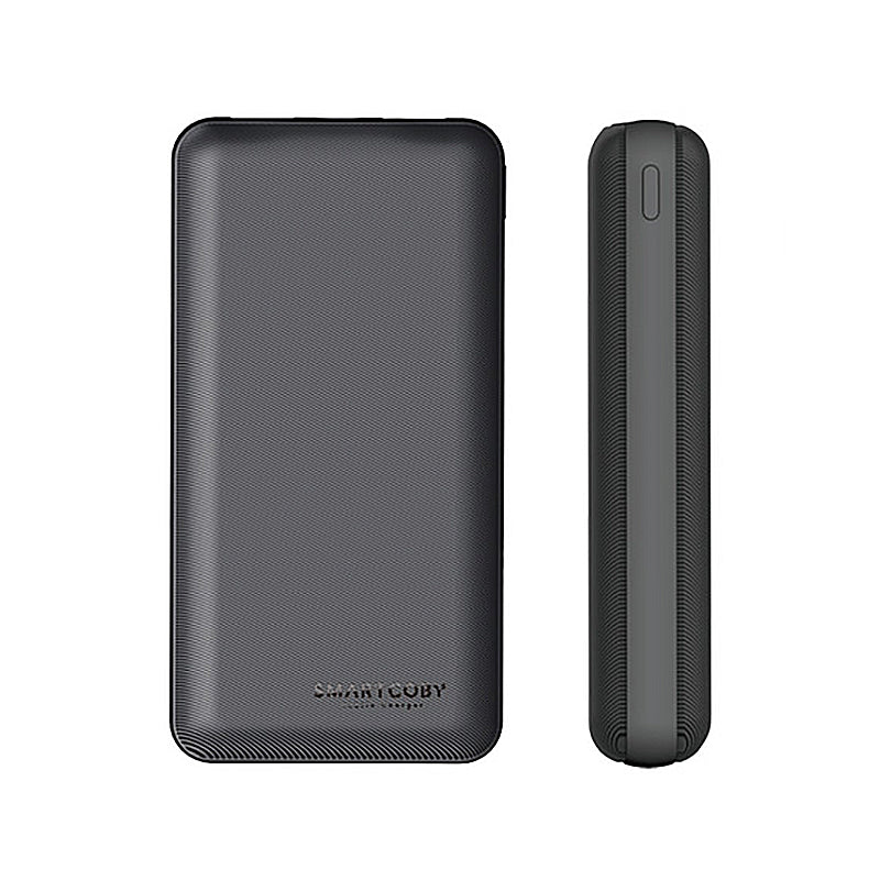 SMARTCOBY PRO 18W 20000mah 外置充電器[香港行貨] – DIGIBAL ONLINE