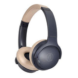 Audio Technica ATH-S220BT 無線耳罩式耳機 [香港行貨] - DIGIBAL ONLINE