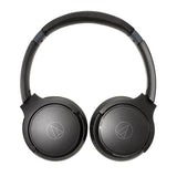 Audio Technica ATH-S220BT 無線耳罩式耳機 [香港行貨] - DIGIBAL ONLINE4