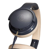 Audio Technica ATH-S220BT 無線耳罩式耳機 [香港行貨] - DIGIBAL ONLINE