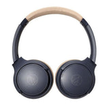 Audio Technica ATH-S220BT 無線耳罩式耳機 [香港行貨] - DIGIBAL ONLINE