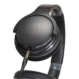 Audio Technica ATH-S220BT 無線耳罩式耳機 [香港行貨] - DIGIBAL ONLINE6