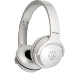 Audio Technica ATH-S220BT 無線耳罩式耳機 [香港行貨] - DIGIBAL ONLINE