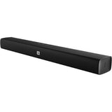 JBL Bar Studio 2.0 NOIR Soundbar [Hong Kong licensed]