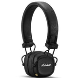 Marshall Major IV Bluetooth headset black MHP-95773 [One-year warranty] 