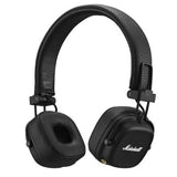 Marshall Major IV Bluetooth headset black MHP-95773 [One-year warranty] 