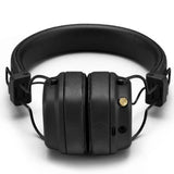 Marshall Major IV Bluetooth headset black MHP-95773 [One-year warranty] 