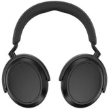 SENNHEISER Momentum 4 Wireless 主動降噪頭戴蓋耳式藍牙耳機 - 黑色 [香港行貨] - DIGIBAL ONLINE1