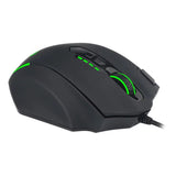 T-DAGGER Major T-TGM303 wired gaming mouse [Hong Kong licensed]