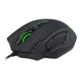 T-DAGGER Major T-TGM303 wired gaming mouse [Hong Kong licensed]