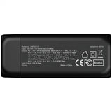 Verbatim 4 Port GAN PD3.0 200W 3 PD & 1 QC3.0 USB桌上充電器 - 66704  [香港行貨] - DIGIBAL ONLINE